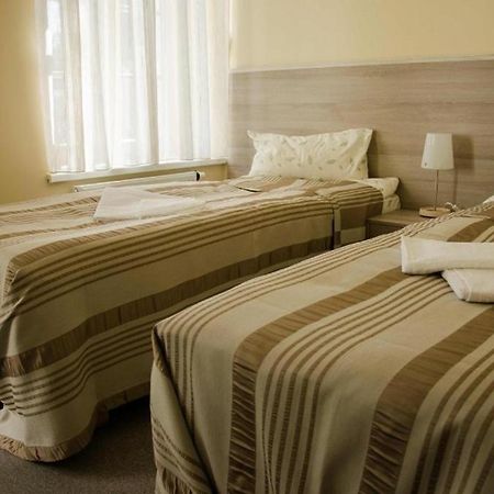 Birstono Banginukas Hotel Birštonas Екстериор снимка