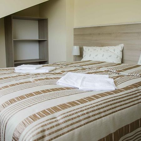 Birstono Banginukas Hotel Birštonas Екстериор снимка