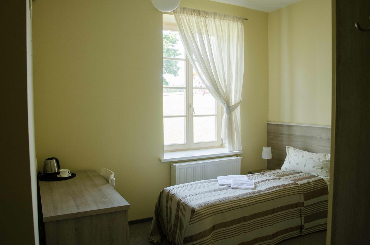 Birstono Banginukas Hotel Birštonas Екстериор снимка